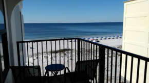 Island Sunrise 468 Gulf Front 4th Floor